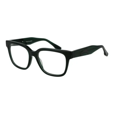 Green Acetate Glasses (Frames)