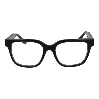 Green Acetate Glasses (Frames)