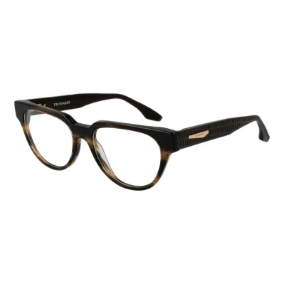 Brown Acetate Glasses (Frames)