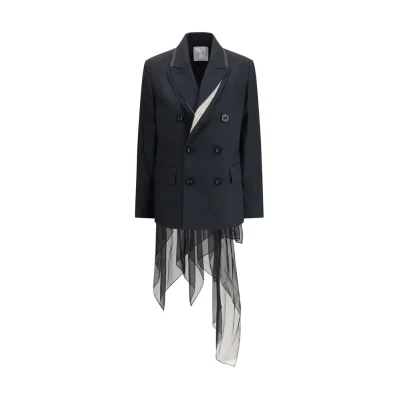 Suiting Jacket