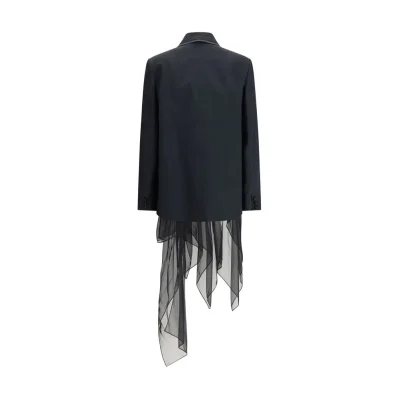 Suiting Jacket