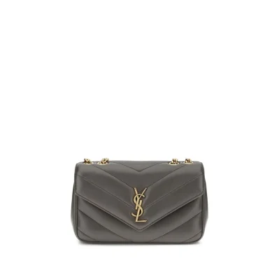 New LouLou Shoulder Bag
