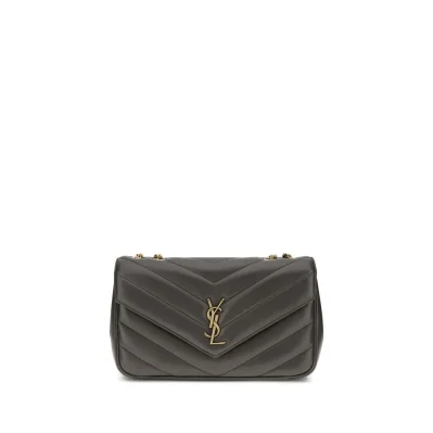 LouLou Shoulder Bag