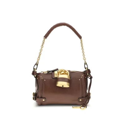 Paddington Shoulder Bag
