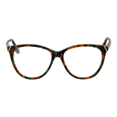 Multicolor Women Glasses Frame
