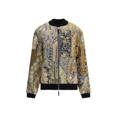 Rajiv Jacket