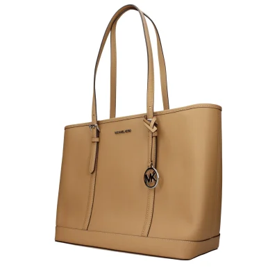 Brown Leather Shoulder Bags