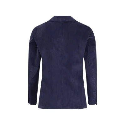 Double-breasted Blazer