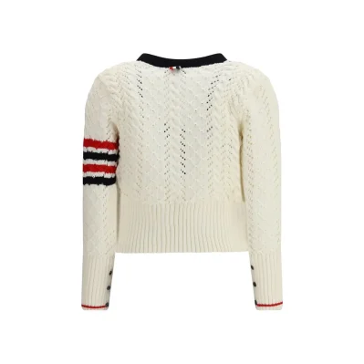 V-neck Cardigan