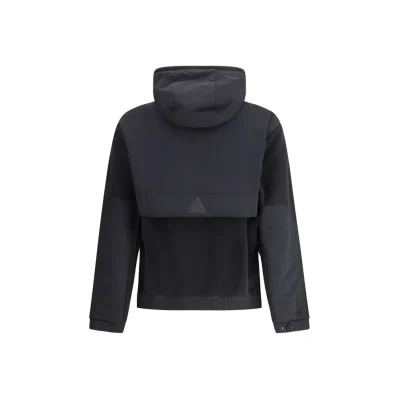 Zip-up Hoodie