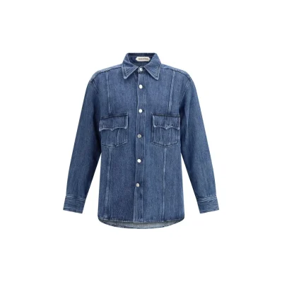 Han Shirt