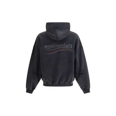 Inside-Out Hoodie