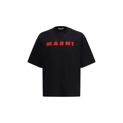 Logoed T-Shirt