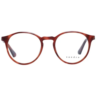Brown Acetate Glasses (Frames)