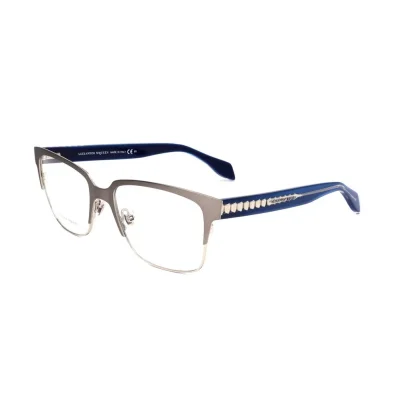 Bicolor Metal Glasses (Frames)