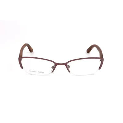 Bicolor Metal Glasses (Frames)