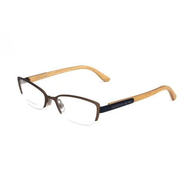 Bicolor Metal Glasses (Frames)