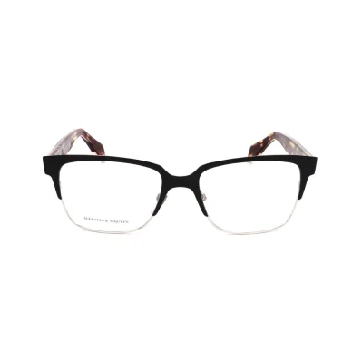Bicolor Metal Glasses (Frames)