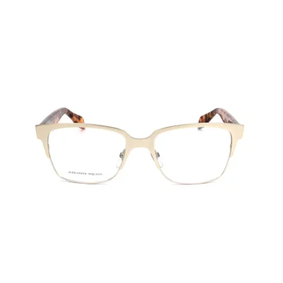 Bicolor Metal Glasses (Frames)