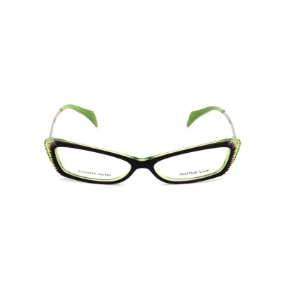 Bicolor Acetate Glasses (Frames)