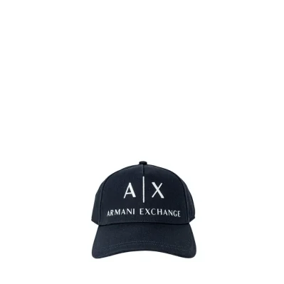 Blue Cotton Cap (Baseball Hat)