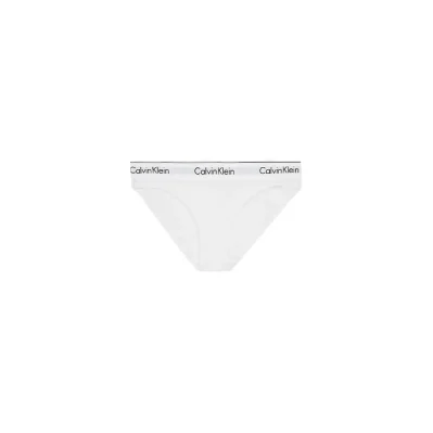 White Cotton Pantie