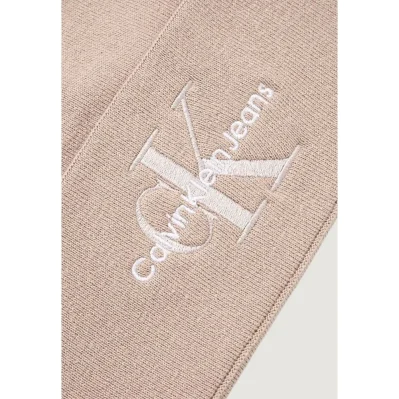 Beige Cotton Cap (Baseball Hat)