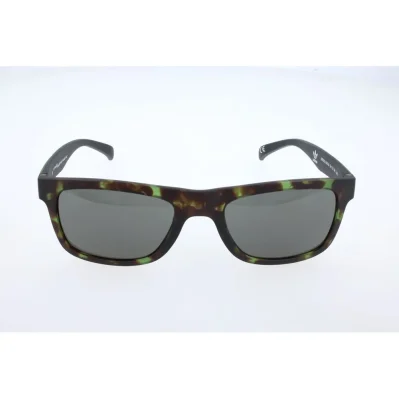 Bicolor Acetate Sunglasses