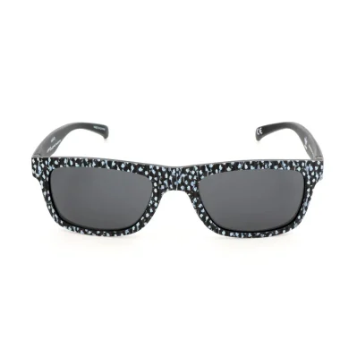 Black Acetate Sunglasses