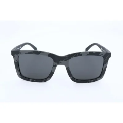 Bicolor Acetate Sunglasses