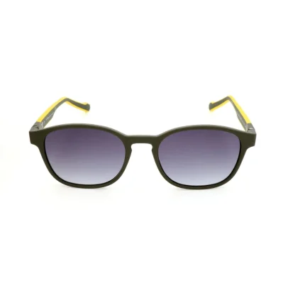 Army Acetate Sunglasses