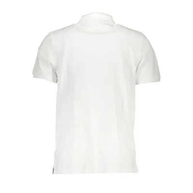 Bianco Organic Cotton Men Polo Shirt