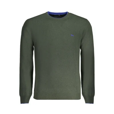 Verde Wool Men's Sweater