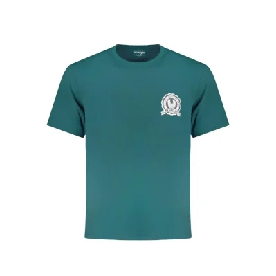 Verde Cotton Men's T-Shirt
