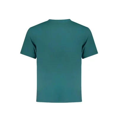 Verde Cotton Men's T-Shirt