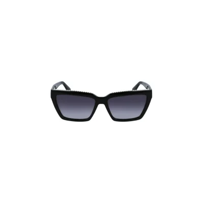 Black Bio Injected Women Sunglass