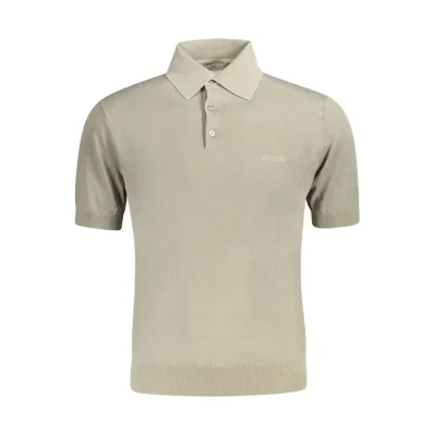 Verde Cotton Men Polo