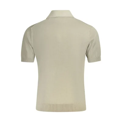 Verde Cotton Men Polo