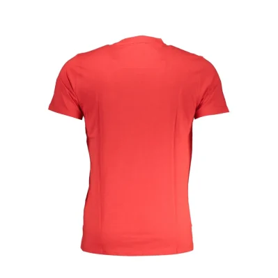 Rosso Cotton Men T-Shirt