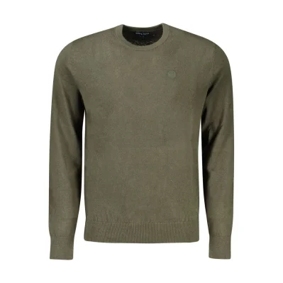 Verde Cotton Men's Sweater