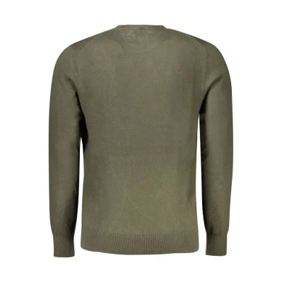 Verde Cotton Men's Sweater