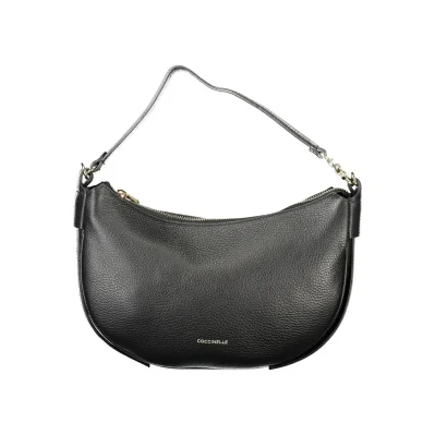 Nero Leather Women Handbag