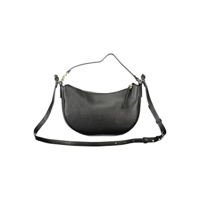 Nero Leather Women Handbag