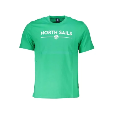Verde Cotton Men T-Shirt