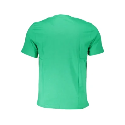 Verde Cotton Men T-Shirt