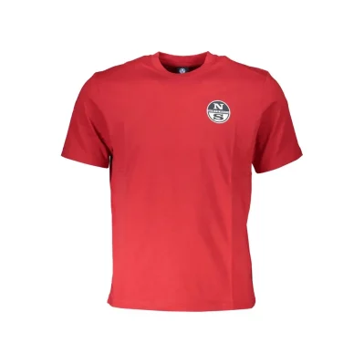 Rosso Cotton Men T-Shirt