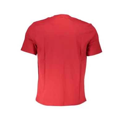 Rosso Cotton Men T-Shirt