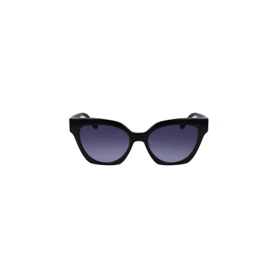 Black Bio Injected Women Sunglasses