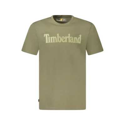 Verde Cotton Men T-Shirt