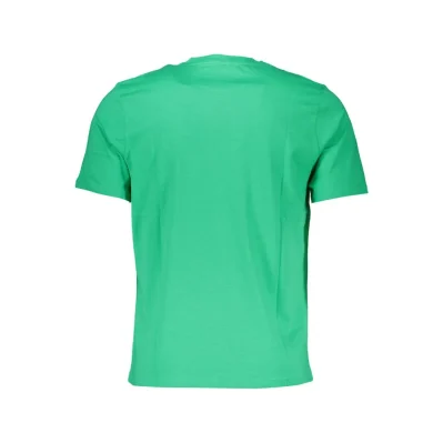Verde Cotton Men T-Shirt